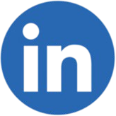 LinkedIn Icon